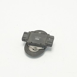 Switch unità sistema d'accensione 138055 Audi Ford Volkswagen Hugo 4+5pin
