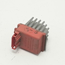 Resistenza riscaldamento stufa abitacolo 357907521 Audi A3 1996-03 3pin 