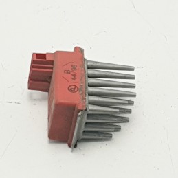 Resistenza riscaldamento stufa abitacolo 357907521 Audi A3 1996-03 3pin 