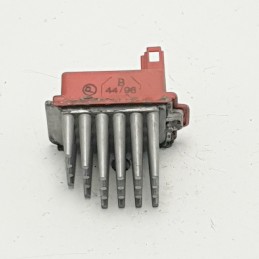 Resistenza riscaldamento stufa abitacolo 357907521 Audi A3 1996-03 3pin 