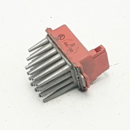 Resistenza riscaldamento stufa abitacolo 357907521 Audi A3 1996-03 3pin 