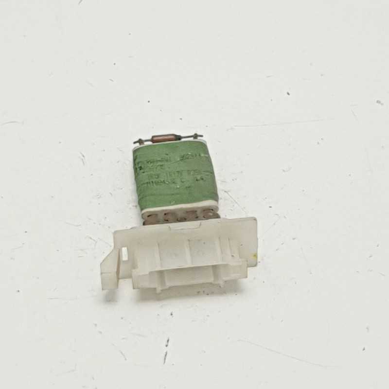 Resistenza riscaldamento stufa abitacolo 3R0K1R17KR35K Citroen C1 2005-14 Toyota Aygo 4pin Resistenza riscaldamento stufa abitacolo 3R0K1R17KR35K Citroen C1 2005-14 Toyota Aygo 4pin