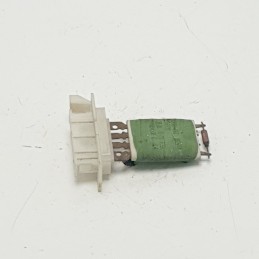 Resistenza riscaldamento stufa abitacolo 3R0K1R17KR35K Citroen C1 2005-14 Toyota Aygo 4pin