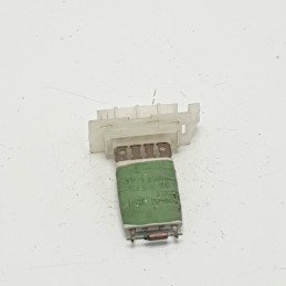 Resistenza riscaldamento stufa abitacolo 3R0K1R17KR35K Citroen C1 2005-14 Toyota Aygo 4pin