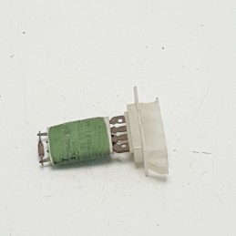 Resistenza riscaldamento stufa abitacolo 3R0K1R17KR35K Citroen C1 2005-14 Toyota Aygo 4pin