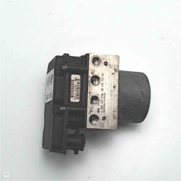0265231476 9651873780 0265800390 Centralina pompa ABS Bosch Peugeot 307 1.6hdi 2004 87A1D5000336