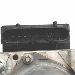 0265231476 9651873780 0265800390 Centralina pompa ABS Bosch Peugeot 307 1.6hdi 2004 87A1D5000336