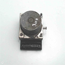 0265231476 9651873780 0265800390 Centralina pompa ABS Bosch Peugeot 307 1.6hdi 2004 87A1D5000336