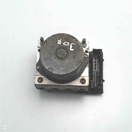 0265231476 9651873780 0265800390 Centralina pompa ABS Bosch Peugeot 307 1.6hdi 2004 87A1D5000336