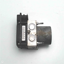 0265231476 9651873780 0265800390 Centralina pompa ABS Bosch Peugeot 307 1.6hdi 2004 87A1D5000336