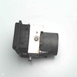 0265231476 9651873780 0265800390 Centralina pompa ABS Bosch Peugeot 307 1.6hdi 2004 87A1D5000336
