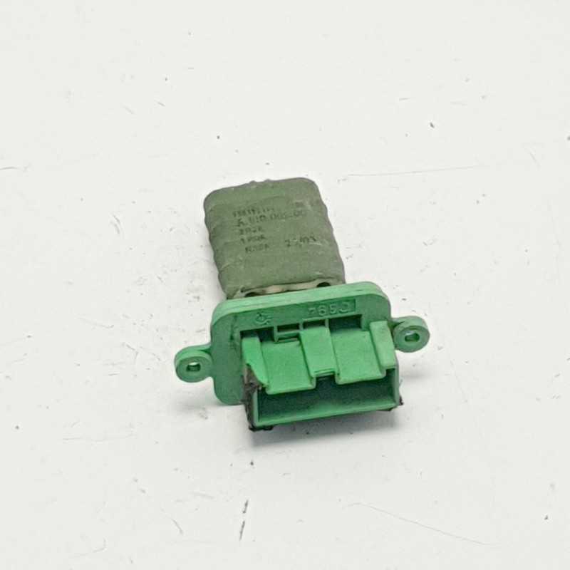 Resistenza riscaldamento stufa abitacolo A51000200 Fiat Seicento 600 2004 4pin Resistenza riscaldamento stufa abitacolo A51000200 Fiat Seicento 600 2004 4pin