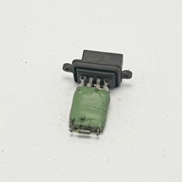Resistenza riscaldamento stufa abitacolo 2R2K1R0KR35K Fiat stilo Punto 188 4pin
