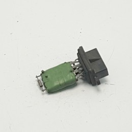 Resistenza riscaldamento stufa abitacolo 2R2K1R0KR35K Fiat stilo Punto 188 4pin