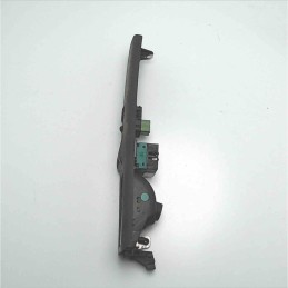 A739 Pulsantiera gruppo comandi interruttori alzavetri anteriore sinistra Lancia Musa Fiat Idea 2004-12