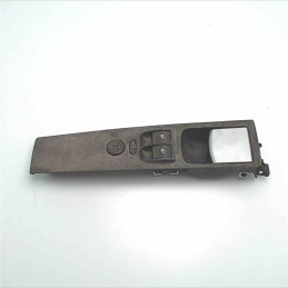 A739 Pulsantiera gruppo comandi interruttori alzavetri anteriore sinistra Lancia Musa Fiat Idea 2004-12