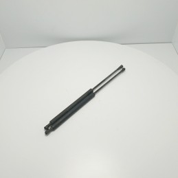 Coppia pistoncini aste ammortizzatori A2108800429 Mercedes W210 classe E cofano anteriore 