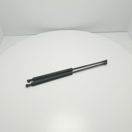 Coppia pistoncini aste ammortizzatori A2108800429 Mercedes W210 classe E cofano anteriore 