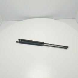 Coppia pistoncini aste ammortizzatori A2108800429 Mercedes W210 classe E cofano anteriore 