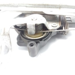 9682808780 Alzavetro alzacristalli elettrico posteriore sinistra Peugeot 3008 2012