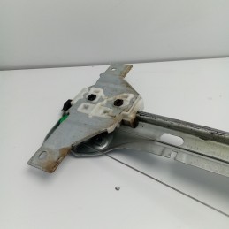 9682808780 Alzavetro alzacristalli elettrico posteriore sinistra Peugeot 3008 2012
