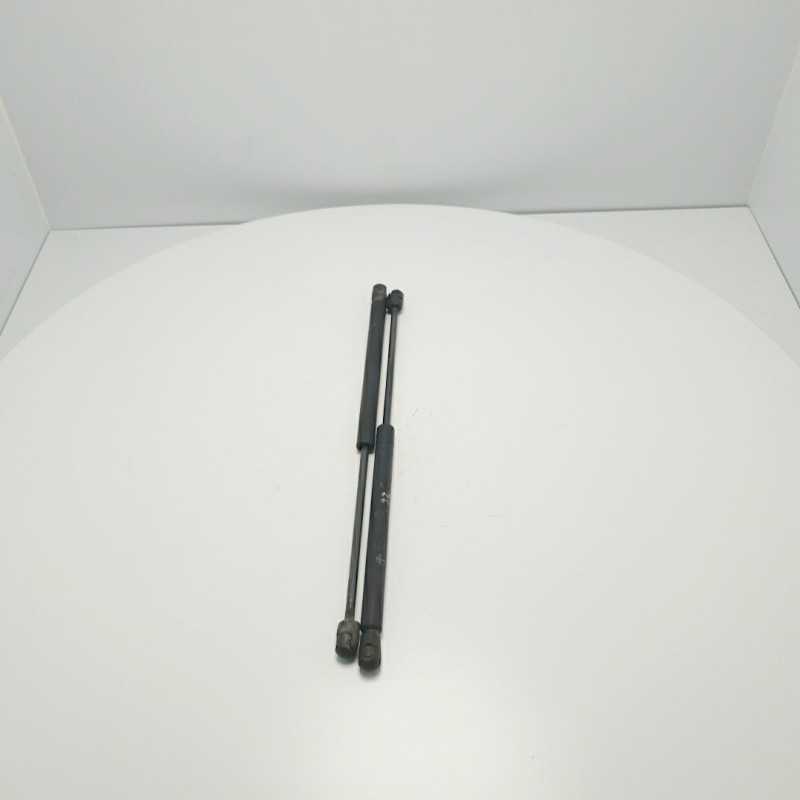 Coppia pistoncini aste ammortizzatori 773466 Reanult Clio 47cm/25cm portellone posteriore Coppia pistoncini aste ammortizzatori 773466 Reanult Clio 47cm/25cm portellone posteriore