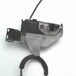 PSA732297 Serratura chiusura centralizzata portiera posteriore sinistra Peugeot 3008 2009-18 6PIN