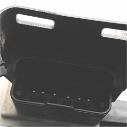 PSA732297 Serratura chiusura centralizzata portiera posteriore sinistra Peugeot 3008 2009-18 6PIN