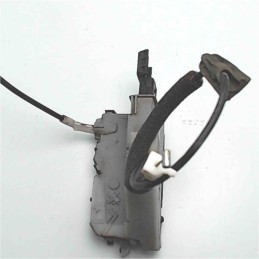 PSA732297 Serratura chiusura centralizzata portiera posteriore sinistra Peugeot 3008 2009-18 6PIN