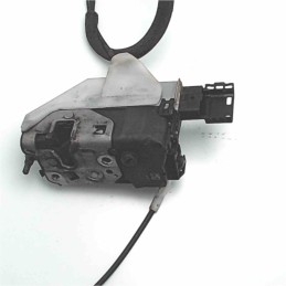 PSA732297 Serratura chiusura centralizzata portiera posteriore sinistra Peugeot 3008 2009-18 6PIN