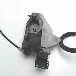 PSA732297 Serratura chiusura centralizzata portiera posteriore sinistra Peugeot 3008 2009-18 6PIN