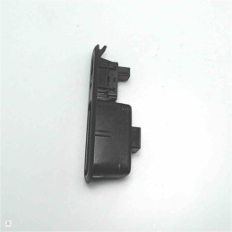 96759764ZD Pulsantiera interruttore alzavetro portiera posteriore sinistro Peugeot 3008 2009-18