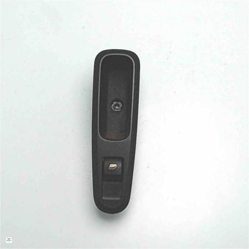 96759764ZD Pulsantiera interruttore alzavetro portiera posteriore sinistro Peugeot 3008 2009-18