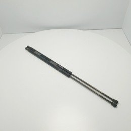 Coppia pistoncini aste ammortizzatori molle gas 9212660 Opel Agila B 67cm/38,5cm portellone posteriore