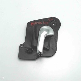 316053479 13121860 13121864 Maniglia interna portiera posteriore sinistra Opel Meriva 2004
