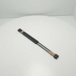 Coppia pistoncini aste ammortizzatori molle gas Vema 51126 Alfa Romeo Brera Opel Combo 49,5cm/27,5cm portellone posteriore