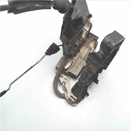 1697202835Q3 981461-100 A1697800234 Serratura chiusura centralizzata anteriore destra Mercedes classe A 180 W169 2005