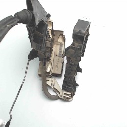 1697202835Q3 981461-100 A1697800234 Serratura chiusura centralizzata anteriore destra Mercedes classe A 180 W169 2005