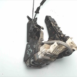 1697202835Q3 981461-100 A1697800234 Serratura chiusura centralizzata anteriore destra Mercedes classe A 180 W169 2005