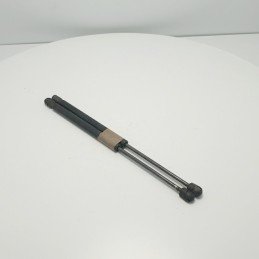 Coppia pistoncini aste ammortizzatori molle gas 7700842256 Renault Clio MK2 43,5cm/24cm portellone posteriore