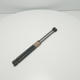 Coppia pistoncini aste ammortizzatori molle gas 7700842256 Renault Clio MK2 43,5cm/24cm portellone posteriore