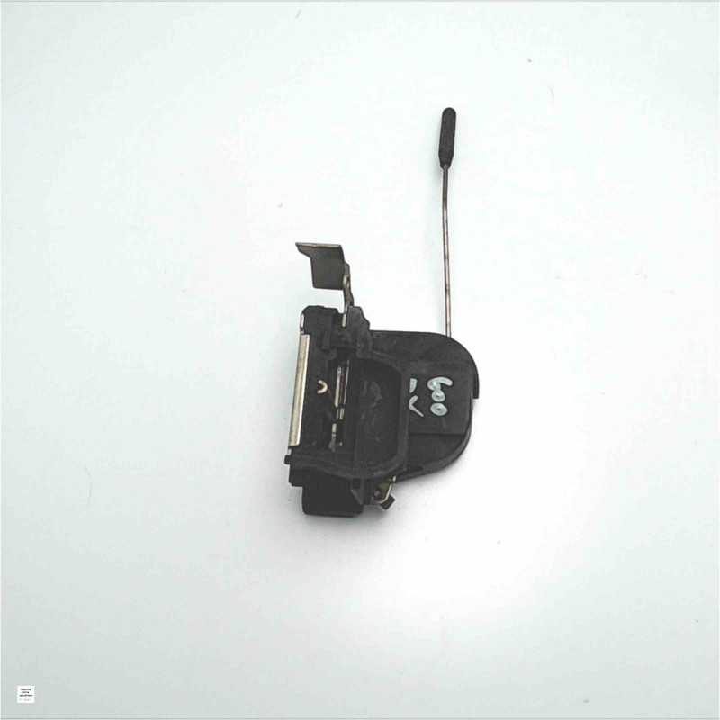 51734733 Serratura portiera sportello anteriore destra Fiat Seicento(187) 1998-10