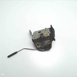51734733 Serratura portiera sportello anteriore destra Fiat Seicento(187) 1998-10