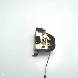 51734733 Serratura portiera sportello anteriore destra Fiat Seicento(187) 1998-10