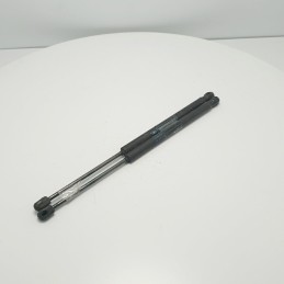 Coppia pistoncini aste ammortizzatori molle gas 9639853880 Citroen C3 47cm/27cm portellone posteriore 