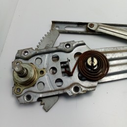 Alzavetro alzacristalli manuale anteriore destro Suzuki JimNy 1 serie