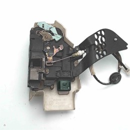 7L0837089 Serratura chiusura centralizzata anteriore sinistra Volkswagen Touareg 2005 9 PIN