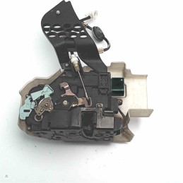 7L0837089 Serratura chiusura centralizzata anteriore sinistra Volkswagen Touareg 2005 9 PIN