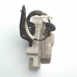 7L0837089 Serratura chiusura centralizzata anteriore sinistra Volkswagen Touareg 2005 9 PIN