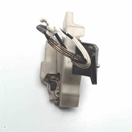 7L0837089 Serratura chiusura centralizzata anteriore sinistra Volkswagen Touareg 2005 9 PIN